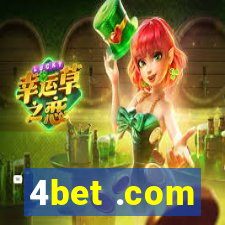 4bet .com